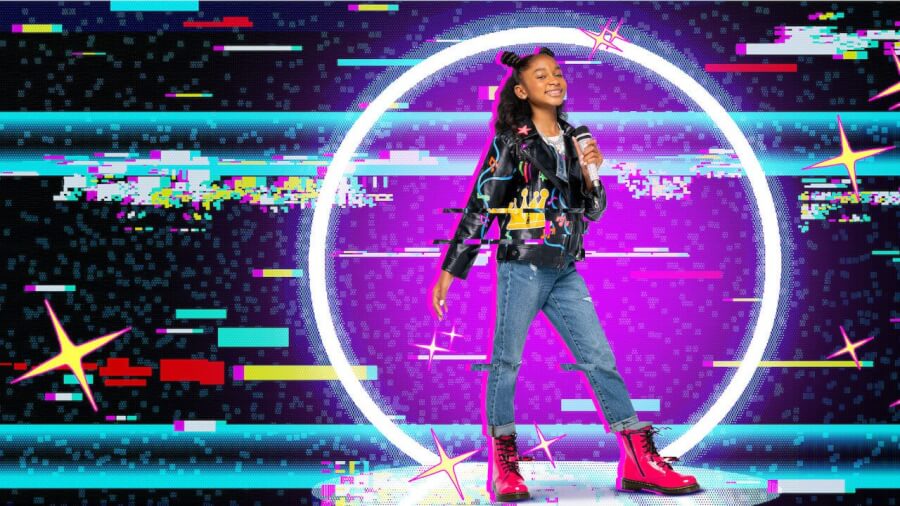 La temporada 2 de ‘That Girl Lay Lay’ establece la fecha de lanzamiento de Netflix en febrero de 2023