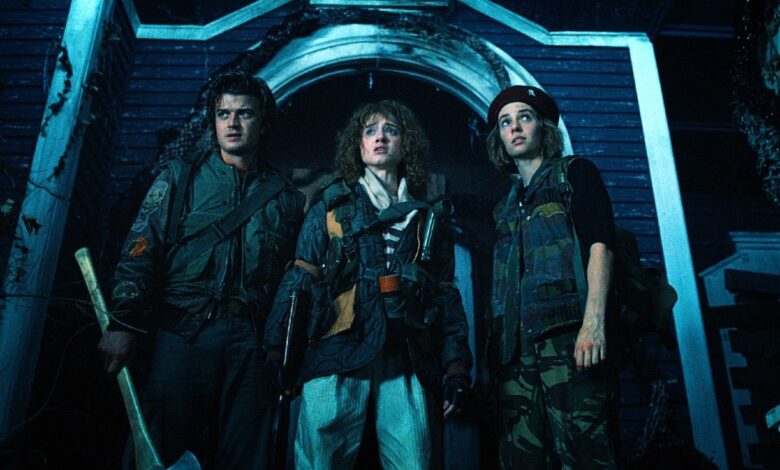¿Cuándo se estrenará la temporada 5 de Stranger Things? Los hermanos Duffer responden