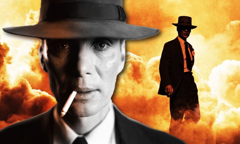 ¿Cuándo se lanzará en línea el tráiler de Oppenheimer de Christopher Nolan?