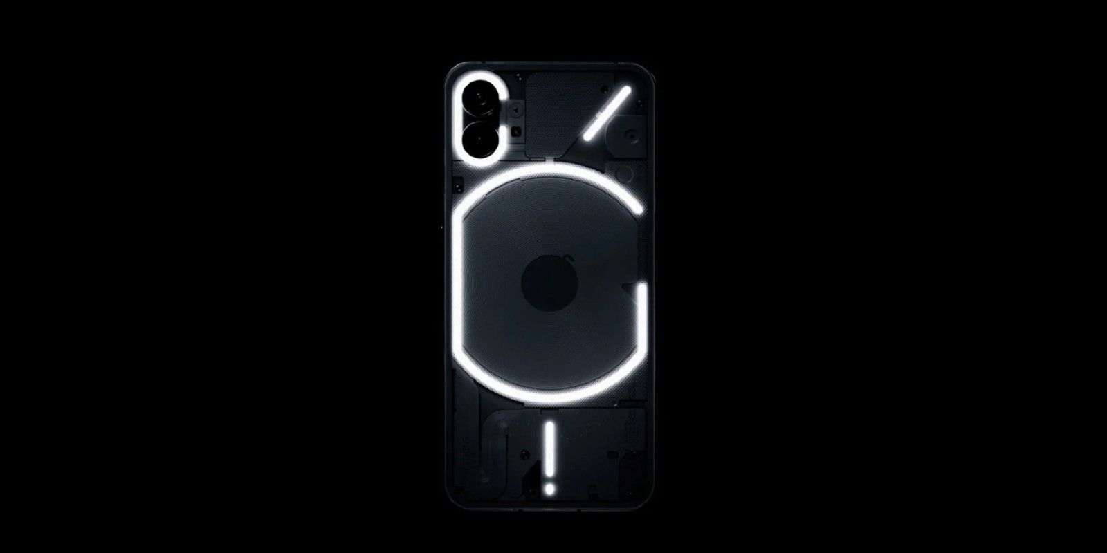 ¿Cuántas actualizaciones del sistema operativo obtienes con Nothing Phone (1)?