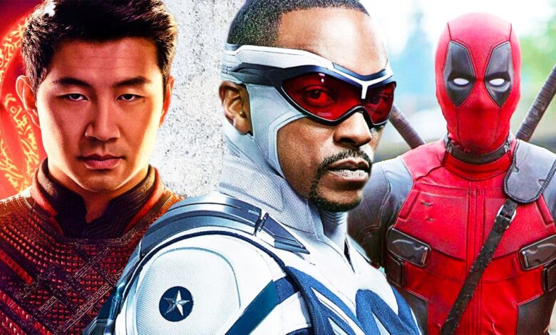 ¿Cuántas fases más de MCU habrá?