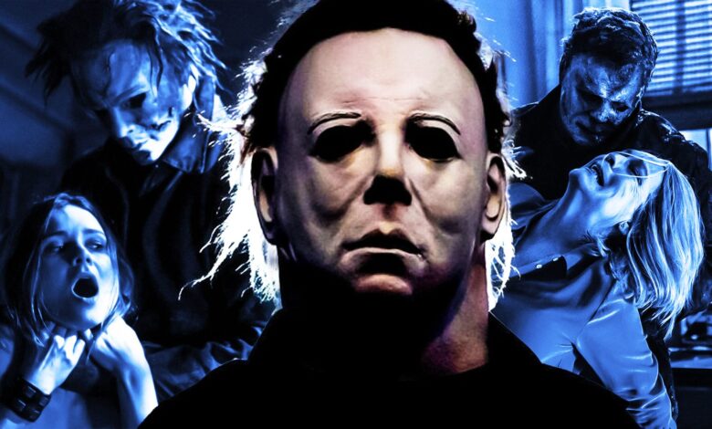 ¿Cuántas películas de Halloween hay (y cuáles son Canon)?