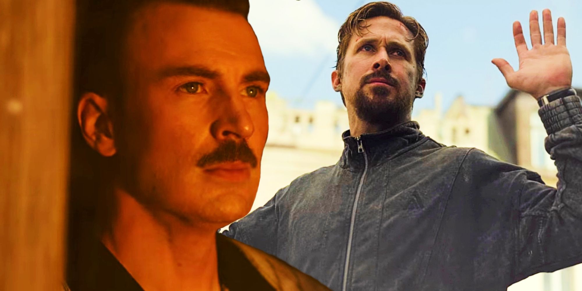 ¿Cuánto vale la recompensa de Six en The Grey Man?