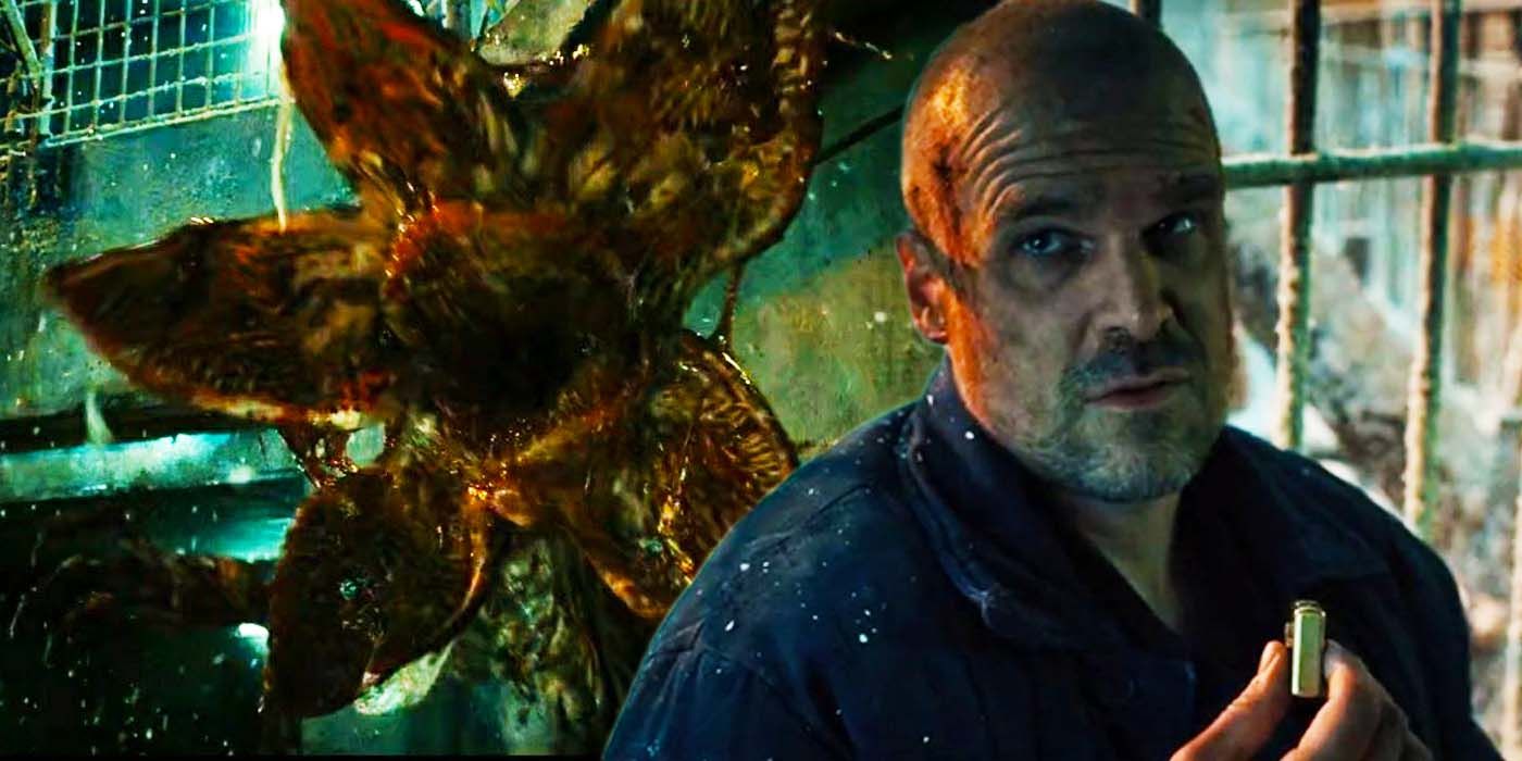 ¿Cuántos Demogorgons tenían los rusos (y cómo los consiguieron)?