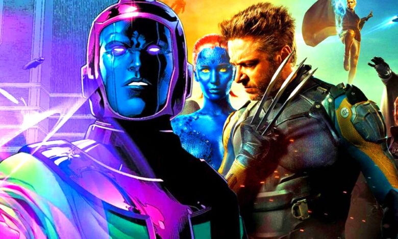 ¿Dónde está The X-Men en las fases 4-6 de MCU? ¿Será Phase 7 la saga de los mutantes?