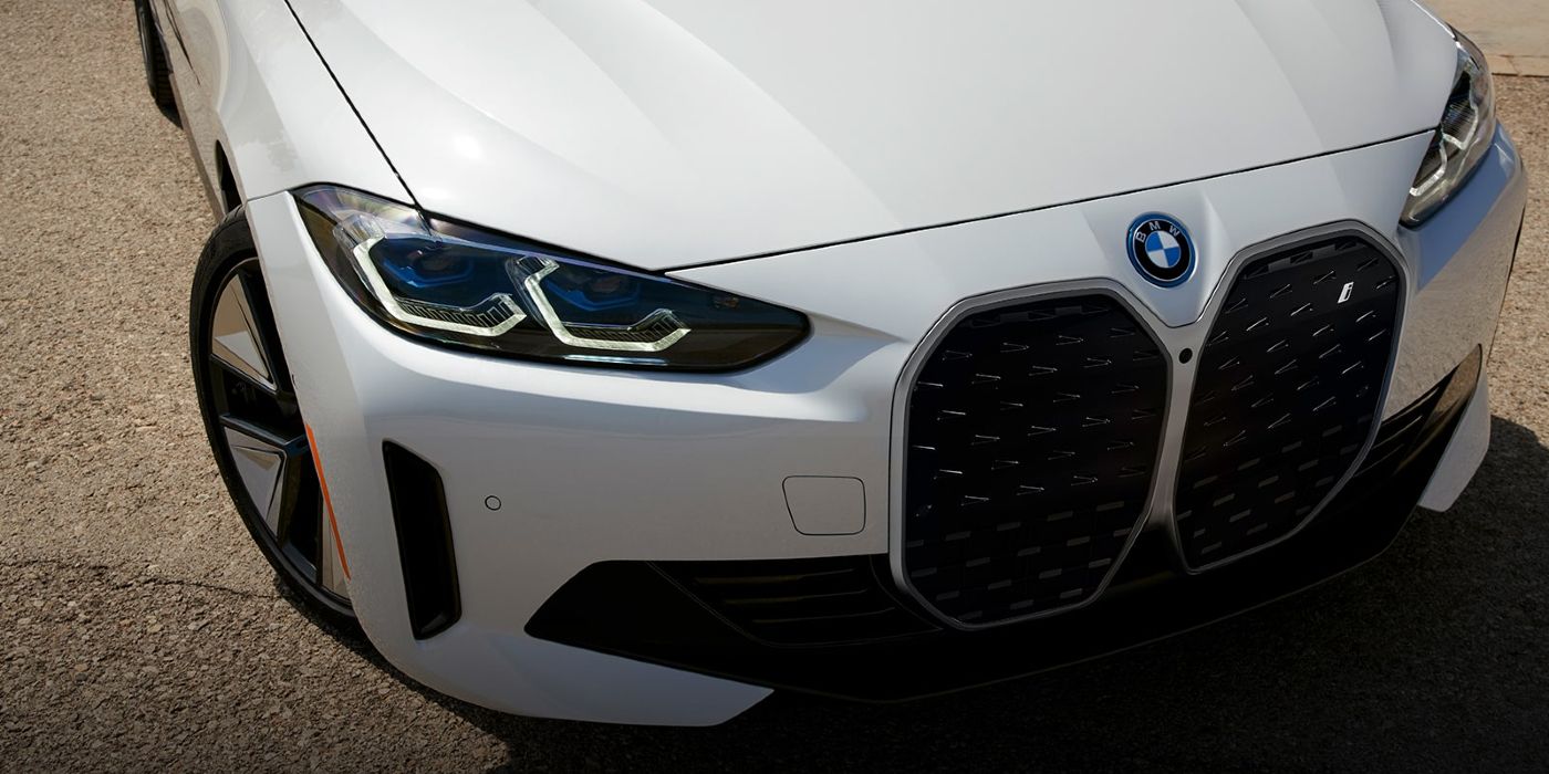 ¿El BMW i4 2023 califica para un crédito fiscal federal?