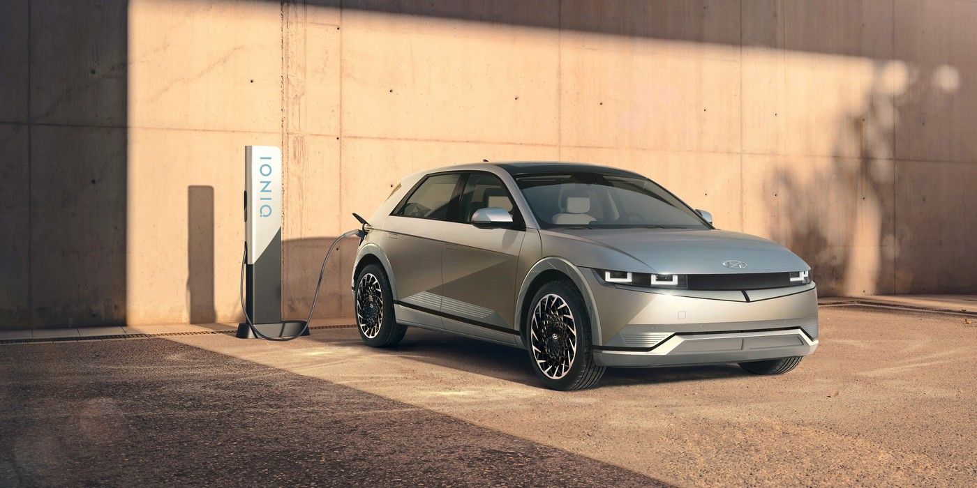 ¿El Ioniq 5 viene con compatibilidad con Apple CarPlay?