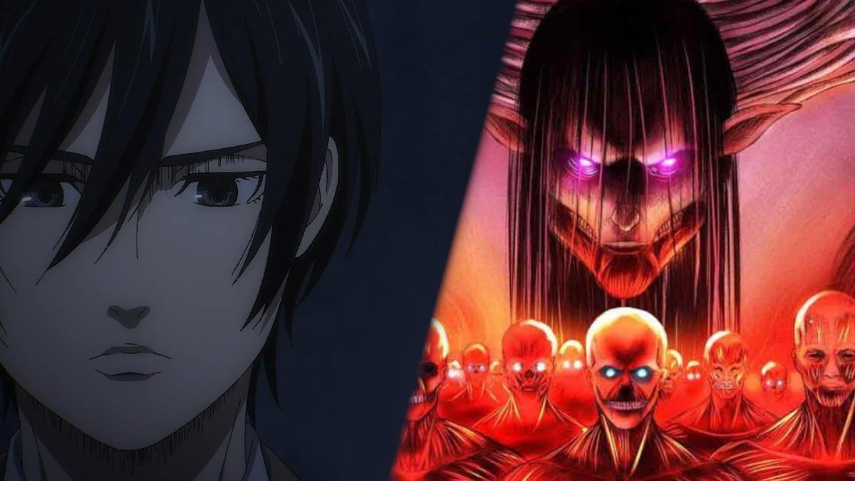 ¿El final de Attack on Titan afectará su legado?