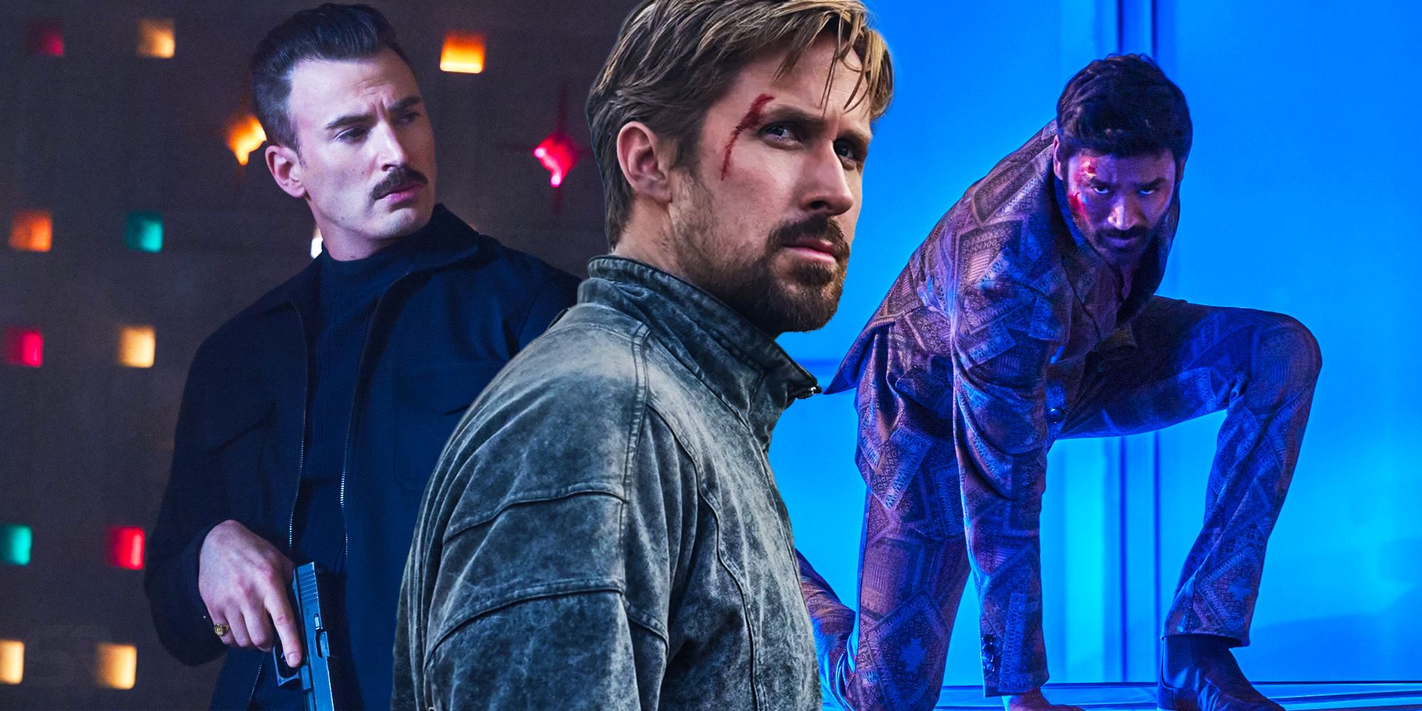 ¿El hombre gris tiene una escena después de los créditos?