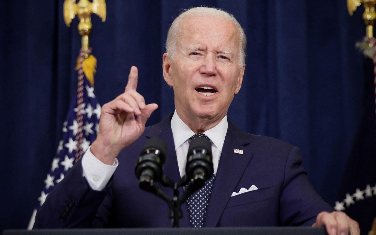 ¿Emergencia climática en EU? Biden podría declararla en cualquier momento