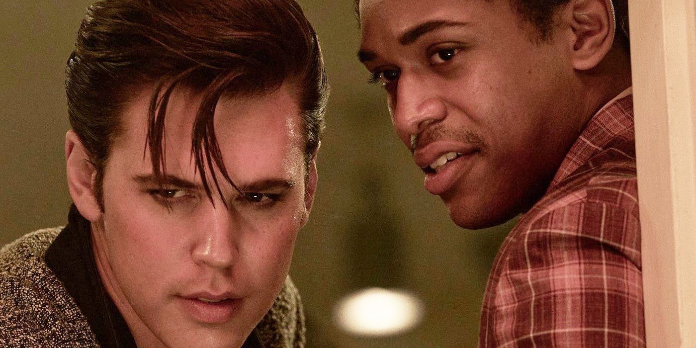 ¿Eran Elvis y BB King realmente amigos?  La verdadera historia es complicada