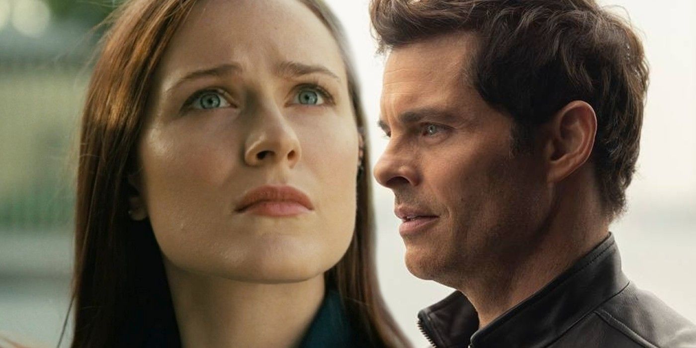 ¿Es “Christina” Dolores de la temporada 4 de Westworld?  Cada revelación del episodio 5 explicada