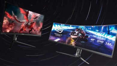 ¿Es más importante la frecuencia de actualización o la resolución al comprar un monitor de PC?