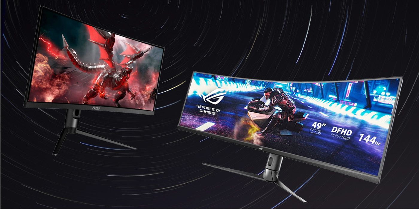 ¿Es más importante la frecuencia de actualización o la resolución al comprar un monitor de PC?