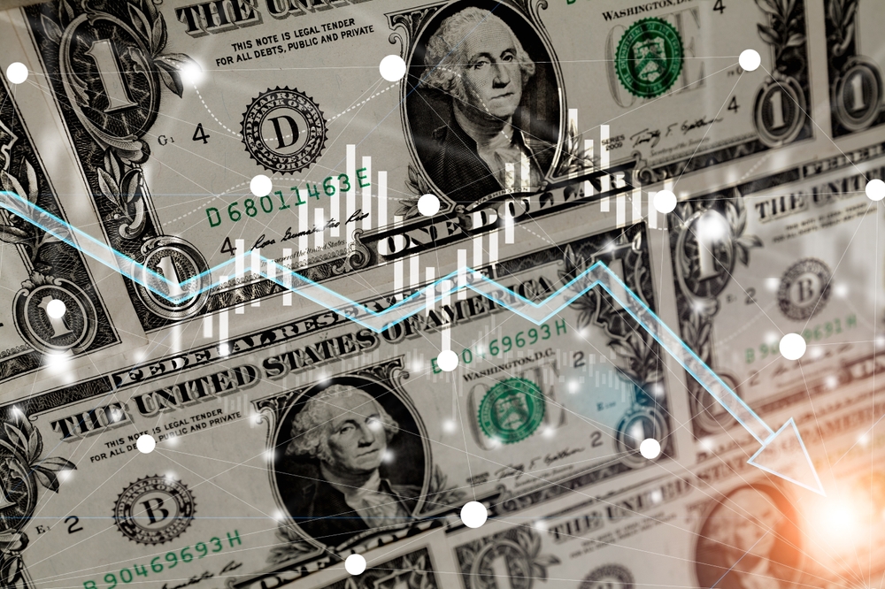 ¿Estados Unidos entró en recesión económica? Te explicamos