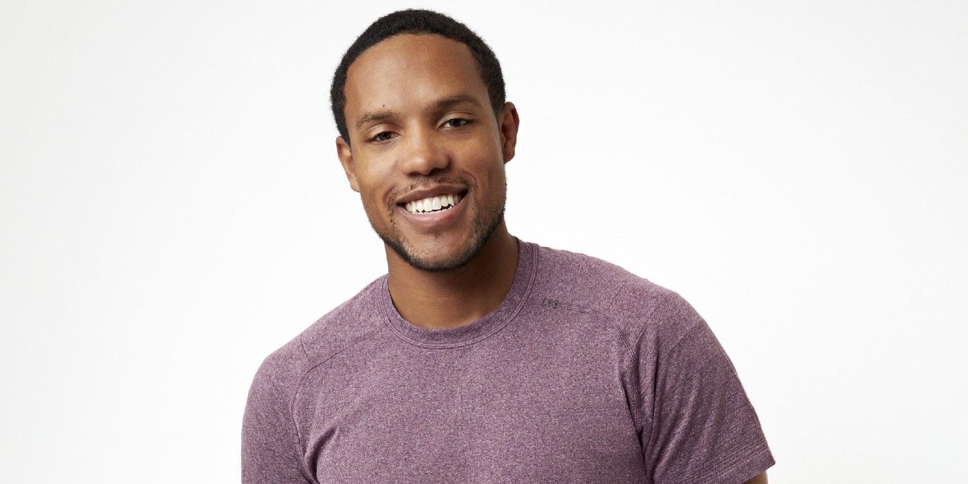 ¿Estará el villano Chris de Bachelorette en la temporada 8 de Bachelor in Paradise?