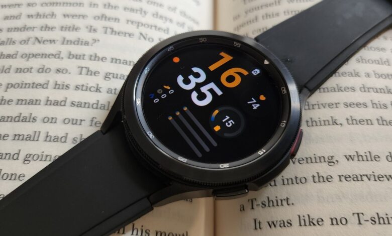 ¿Galaxy Watch 4 Manager sigue deteniéndose? Pruebe estas correcciones