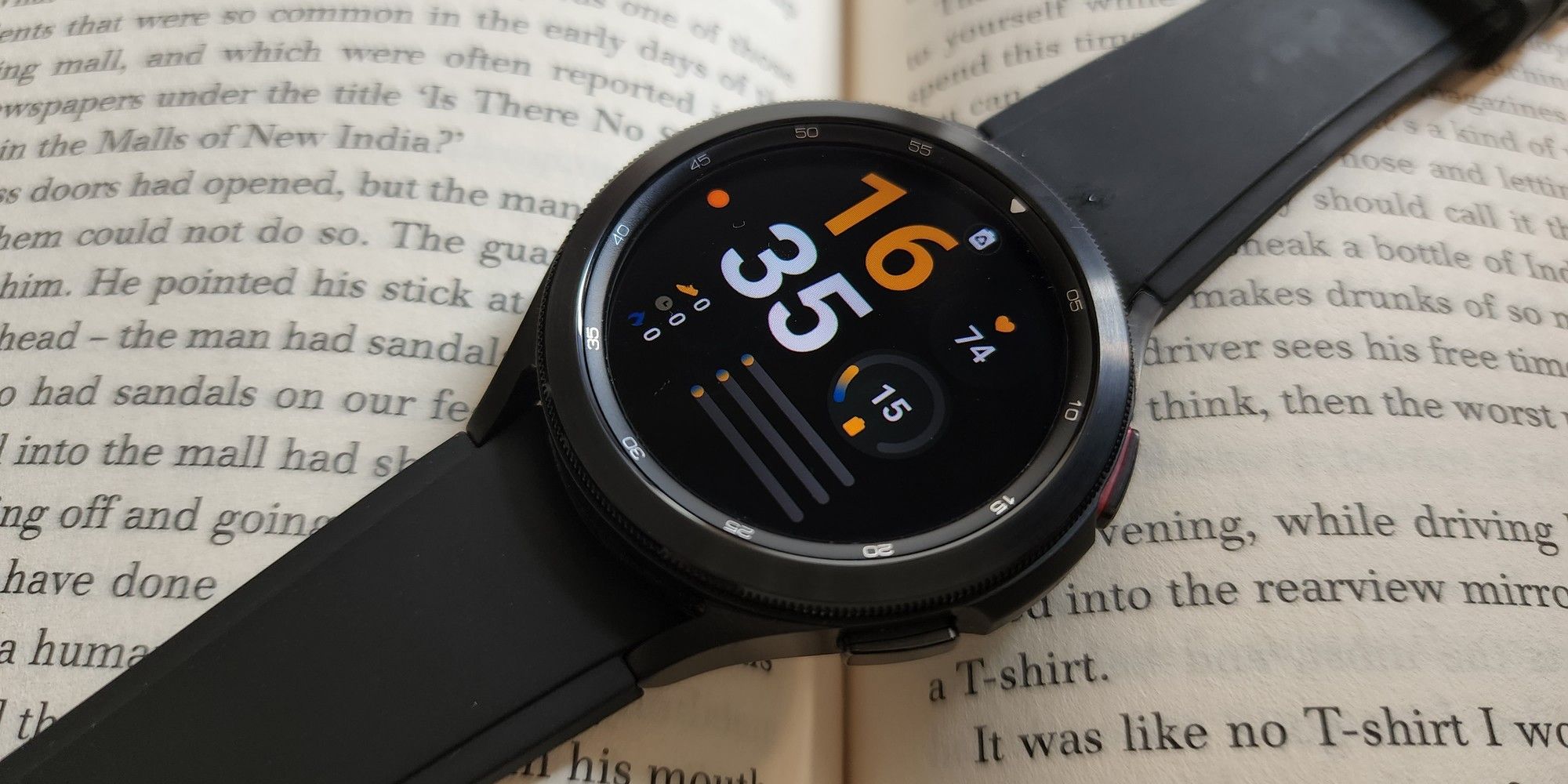 ¿Galaxy Watch 4 Manager sigue deteniéndose?  Pruebe estas correcciones