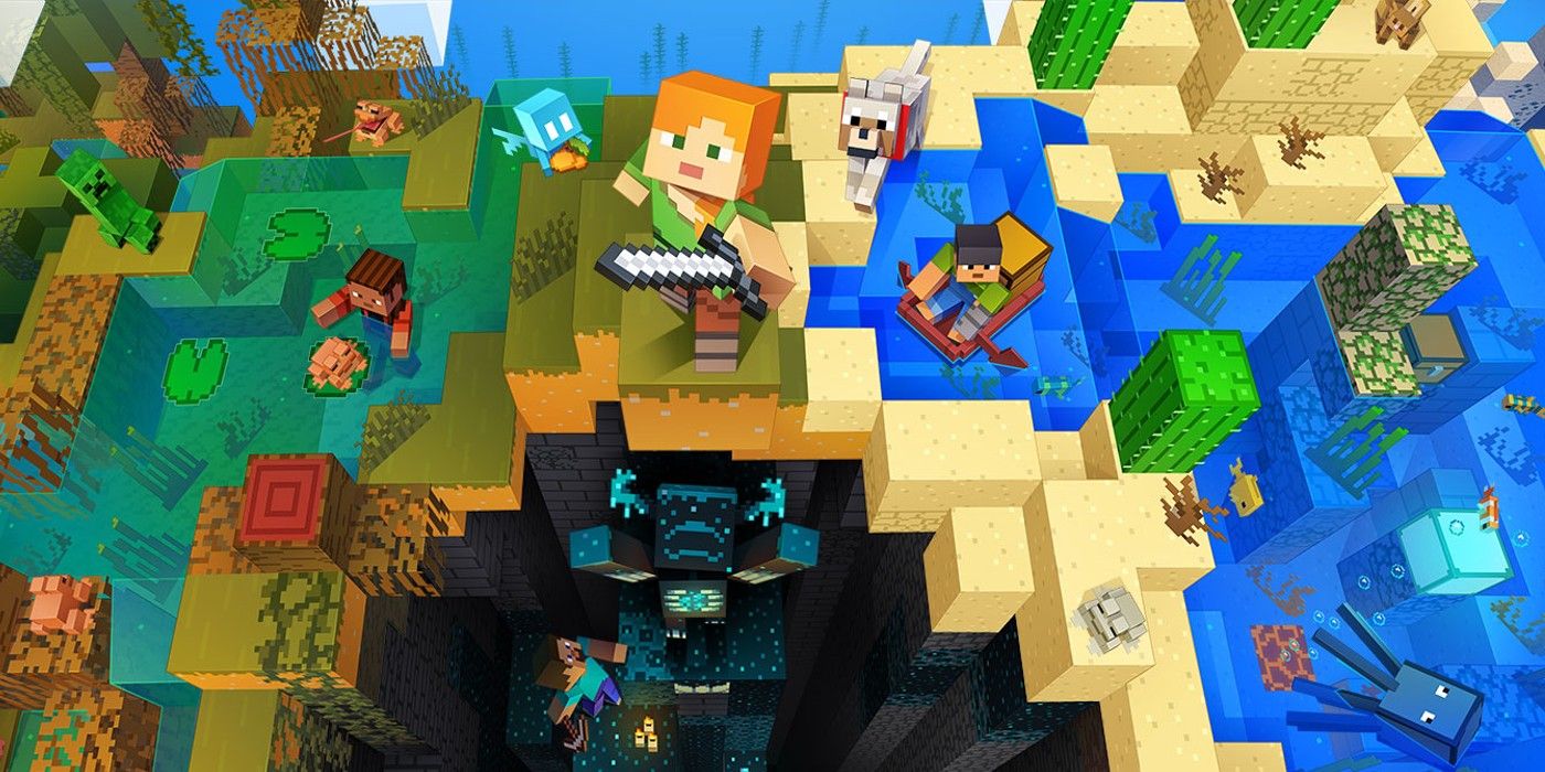 ¿Habrá alguna vez un Minecraft 2?