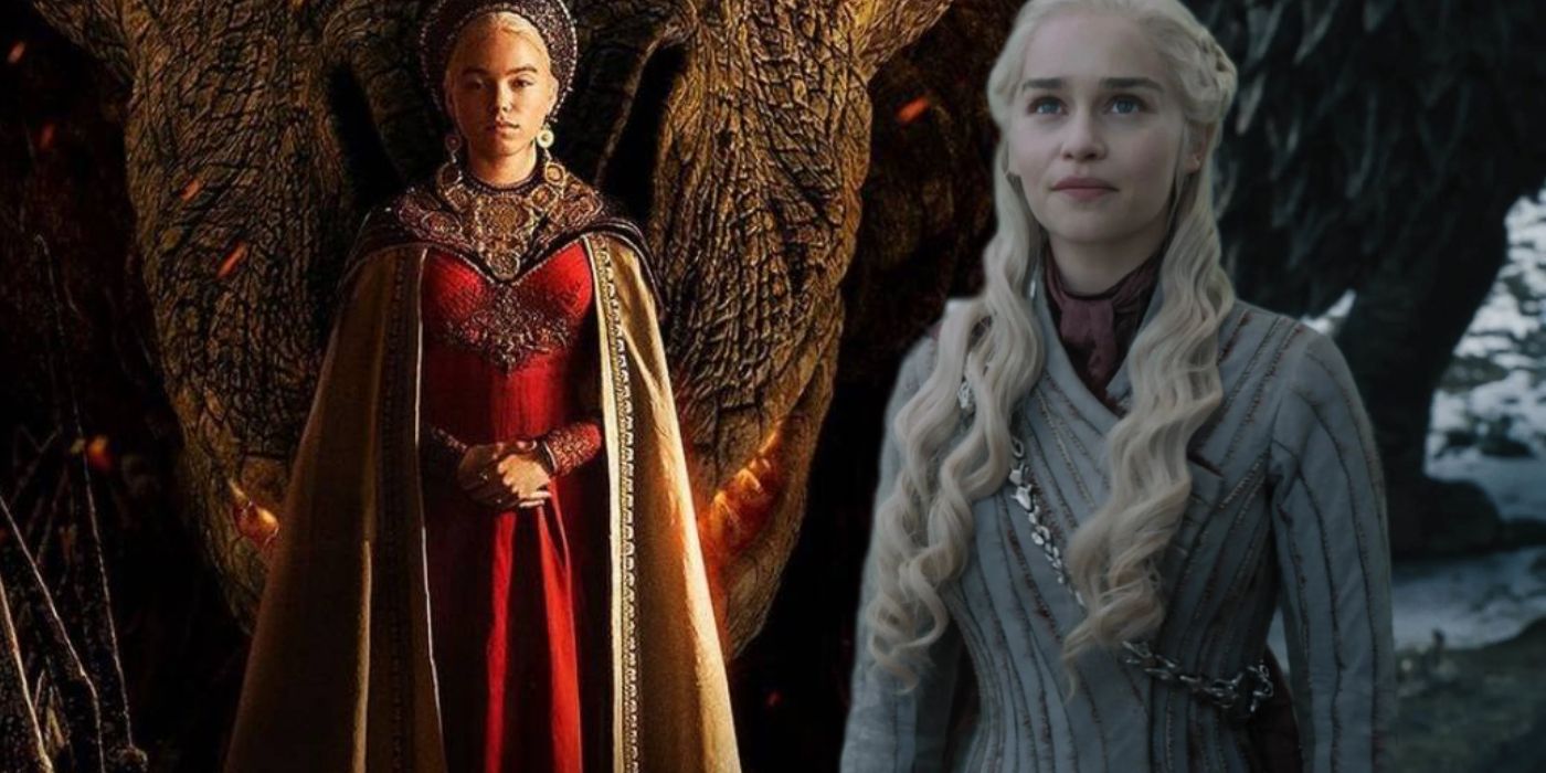 ¿La casa del dragón es un libro? ¿Una precuela? Cómo se conecta a GOT