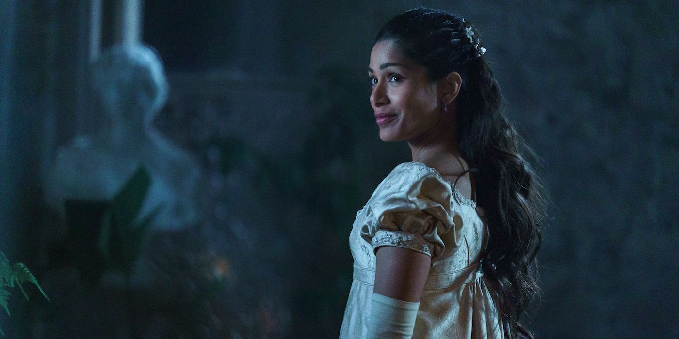 ¿La lista del Sr. Malcolm tiene una escena posterior a los créditos?