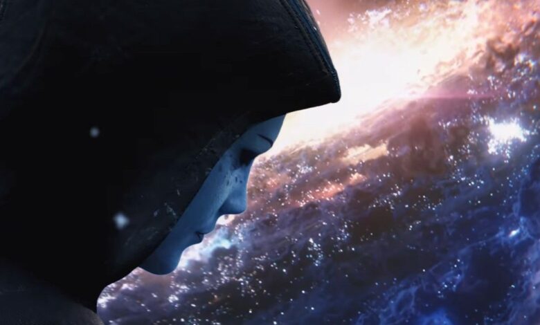 ¿Mass Effect 4 tendrá multijugador?