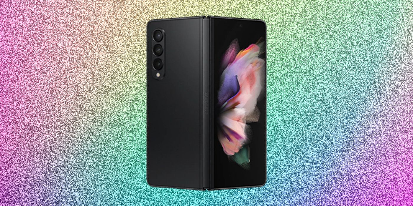 ¿Podría el Galaxy Z Fold 4 ser más que el Fold 3? Esto es lo que sabemos