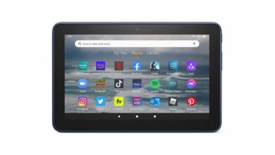 ¿Por cuánto tiempo recibirá actualizaciones la tableta Fire 7 (2022)?