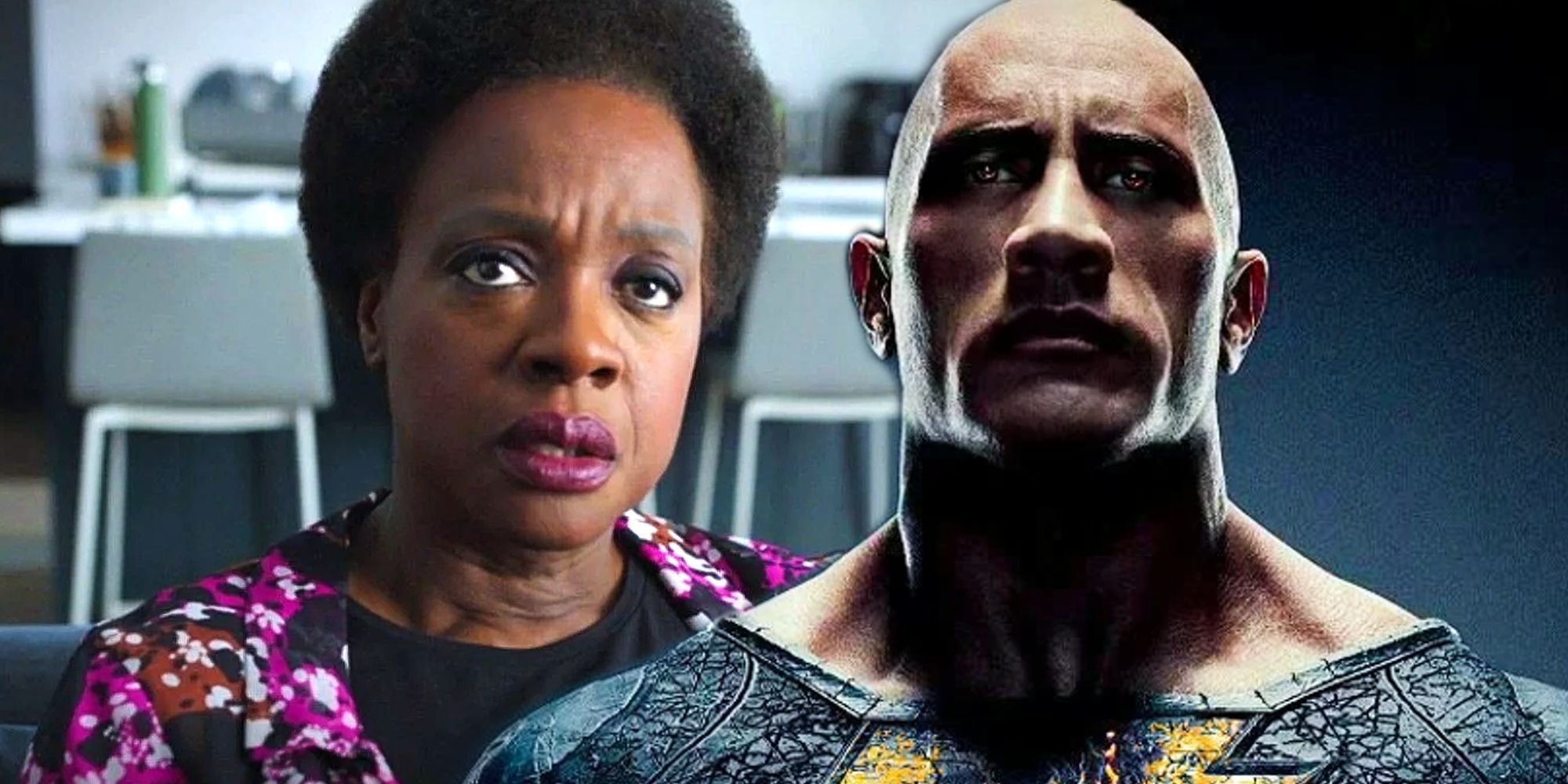 Black-Adam-y-Amanda-Waller-en-el-DCEU-1