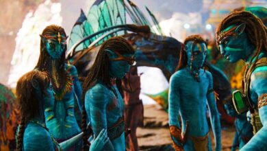 ¿Por qué Avatar 2 le da hijos a Jake y Neytiri, según James Cameron?