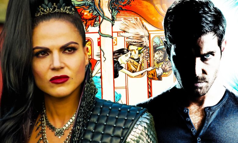¿Por qué han fallado las adaptaciones de 3 Fables (y podría suceder?)