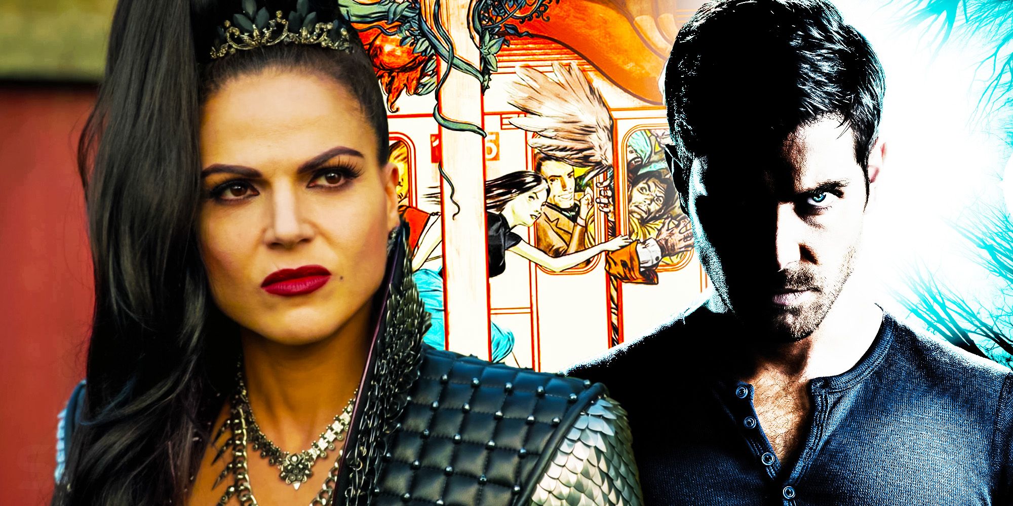 ¿Por qué han fallado las adaptaciones de 3 Fables (y podría suceder?)