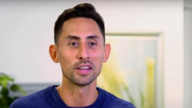 ¿Por qué los fanáticos de la temporada 15 de Casados ​​a primera vista están dejando el 'Equipo Steve'?
