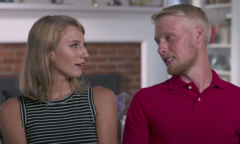 ¿Por qué los fanáticos piensan que Welcome To Plathville's Ethan y Olivia son incompatibles?