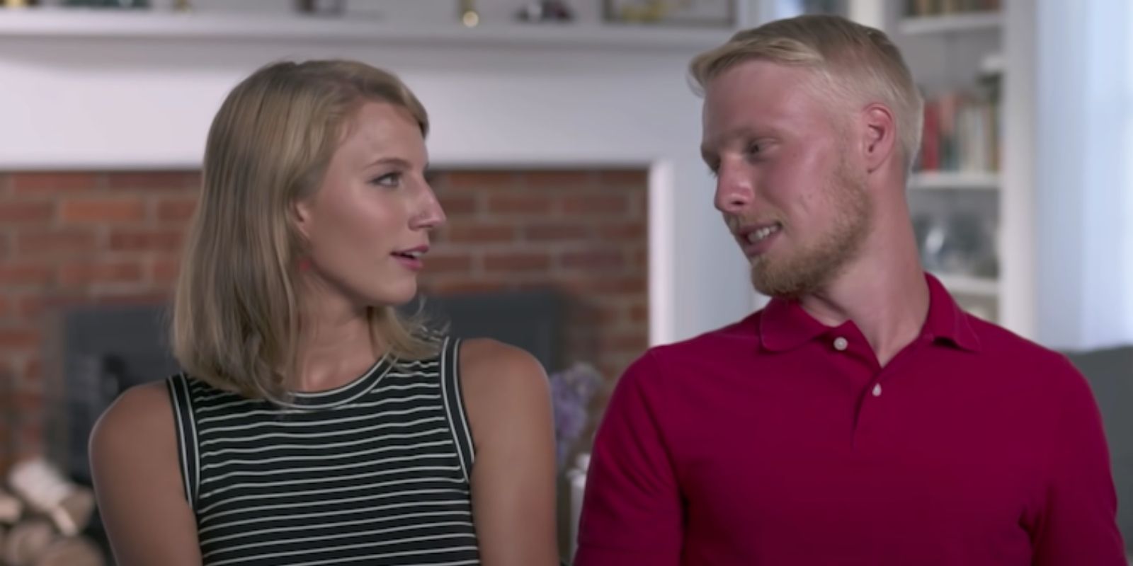 ¿Por qué los fanáticos piensan que Welcome To Plathville’s Ethan y Olivia son incompatibles?