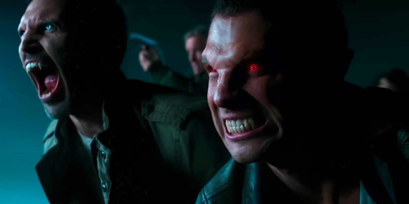 ¿Por qué sucedió la película Teen Wolf en lugar de la temporada 7?