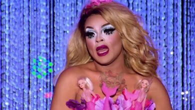 ¿Por qué tantas RuPaul's Drag Race Queens luchan con los desafíos de costura?