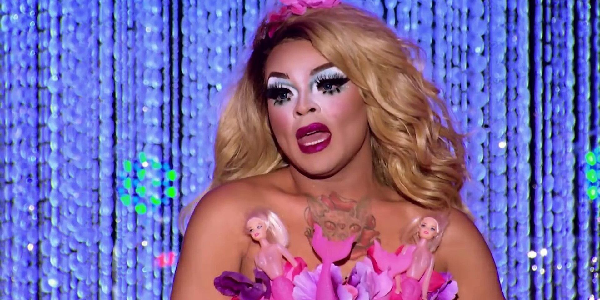 ¿Por qué tantas RuPaul’s Drag Race Queens luchan con los desafíos de costura?