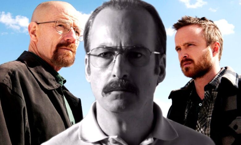 ¿Pueden aparecer Walt y Jesse en Gene Timeline de Better Call Saul?
