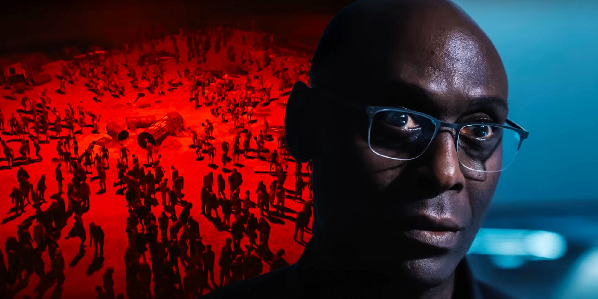 ¿Qué causó el brote de zombis en Resident Evil de Netflix (y cuándo)?