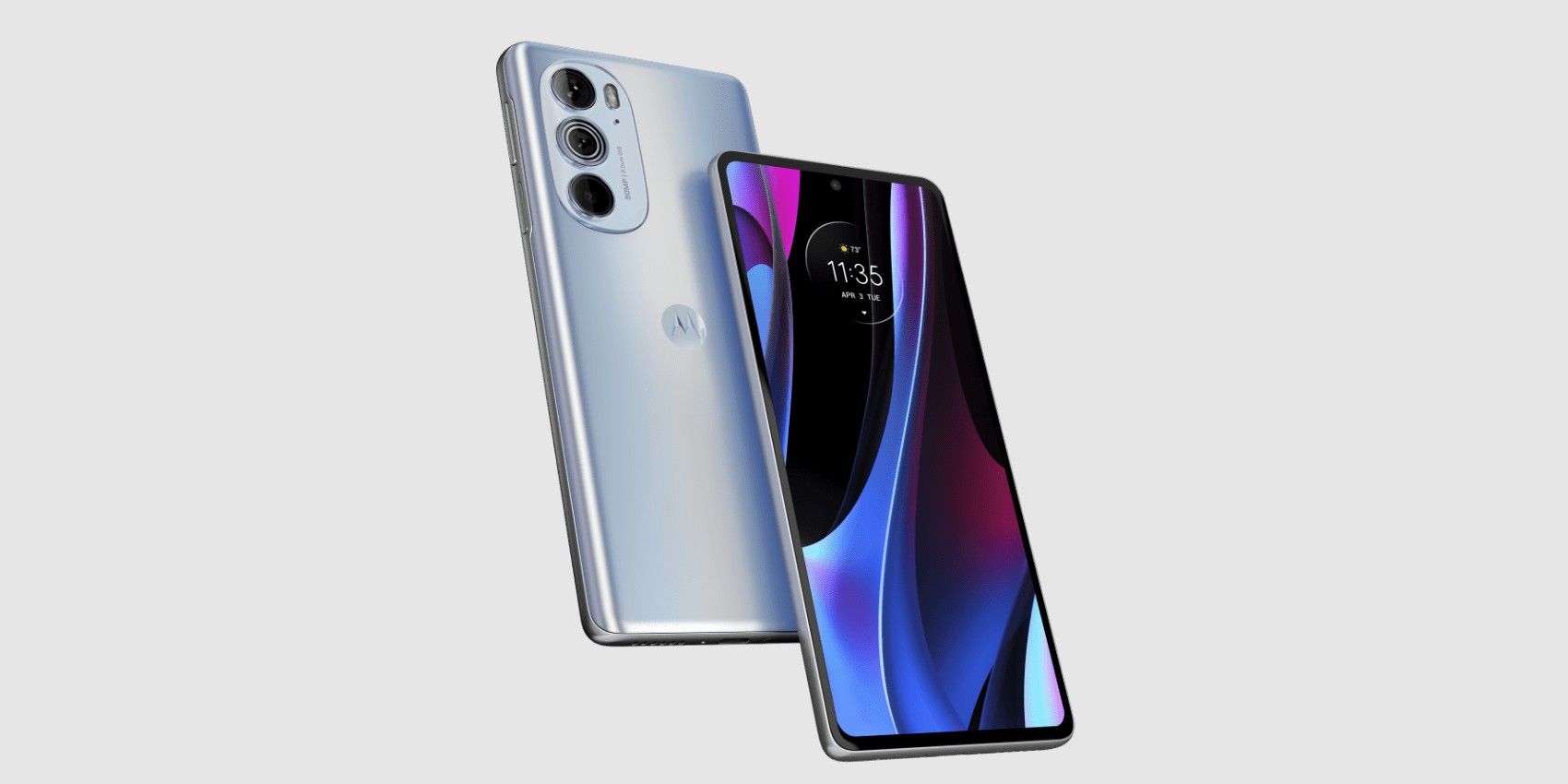 ¿Qué dispositivos Motorola Flagship 2022/2023 llegarán a los EE. UU.?