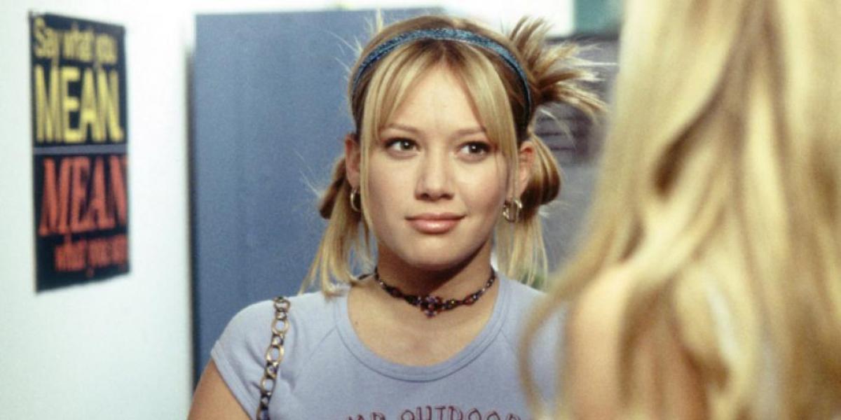¿Qué fue de Hilary Duff? De estrella en 'Lizzie McGuire' a crear un desconocido imperio