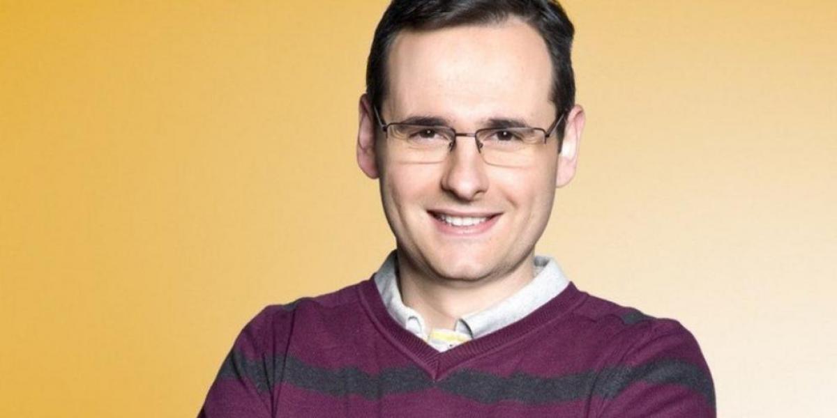 ¿Qué fue de Luis Miguel Seguí? El actor que dio vida a Leo, uno de los 'leones' de 'LQSA'