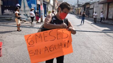 ¿Qué implica la declaratoria de emergencia por sequía en el norte de México?