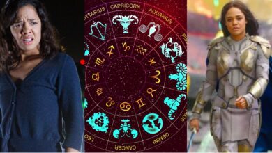 ¿Qué personaje de Tessa Thompson eres según tu signo zodiacal?