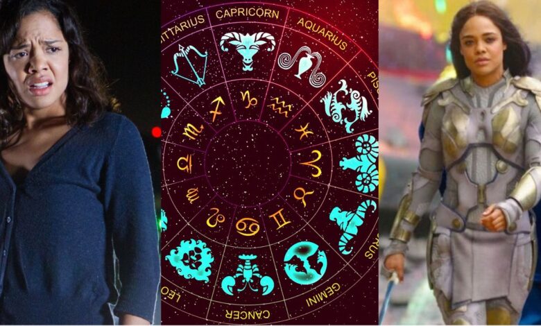 ¿Qué personaje de Tessa Thompson eres según tu signo zodiacal?