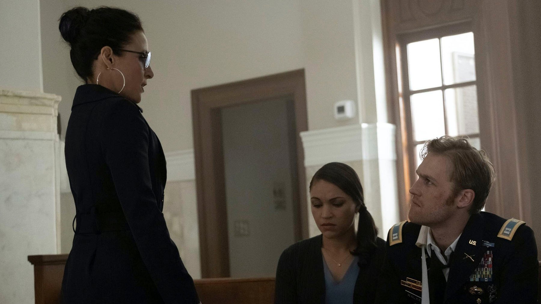 ¿Qué planes tiene Marvel para la Condesa Valentina Allegra de Fontaine?