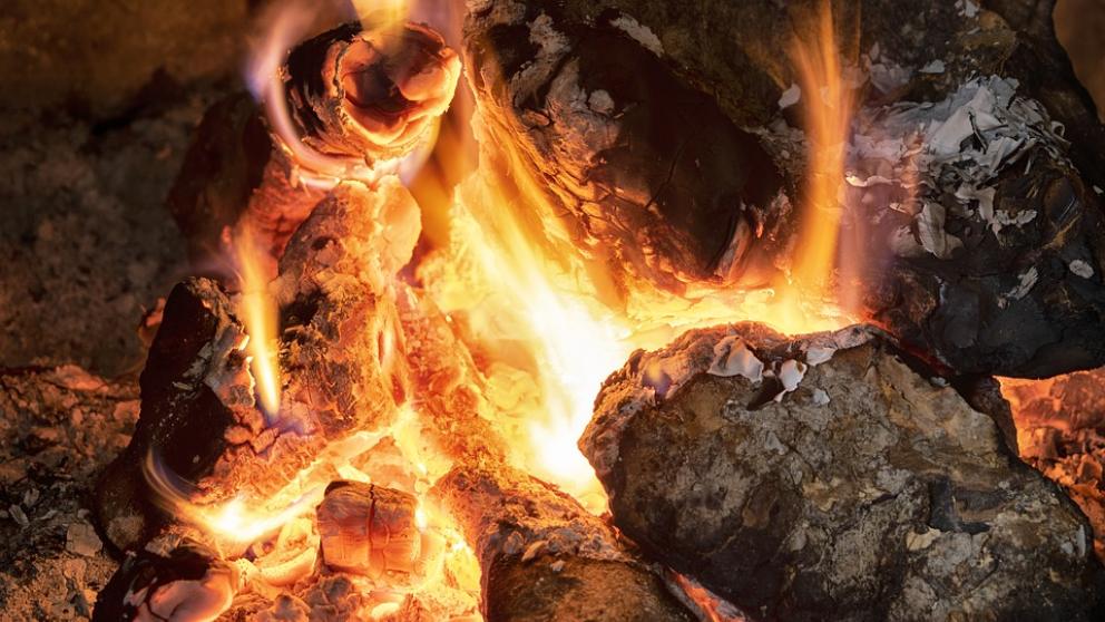 ¿Qué se quema en la noche de San Juan 2019?