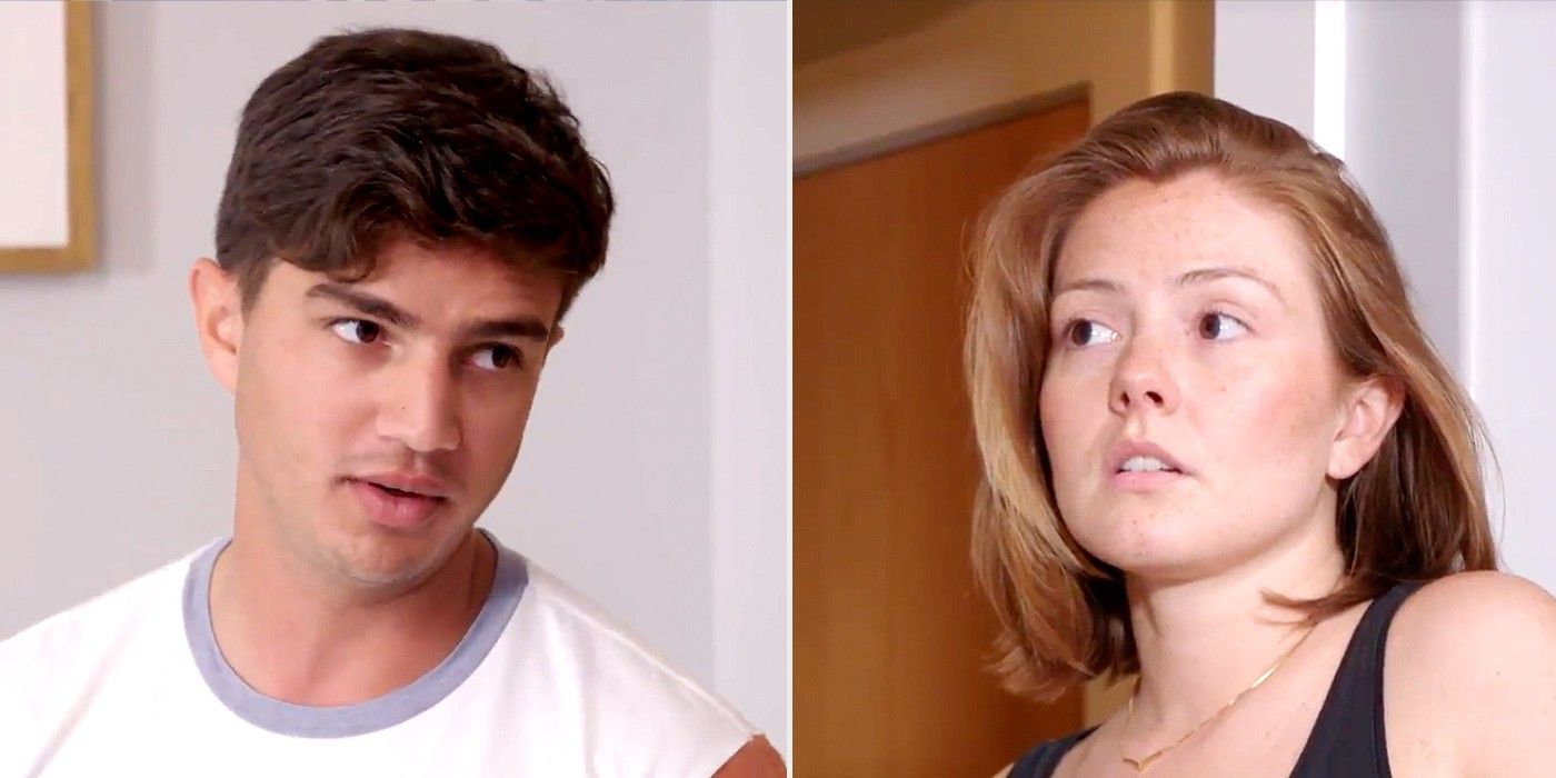 ¿Qué sucede con Kara y Guillermo después de la temporada 9 de 90 Day Fiancé? (Spoilers)
