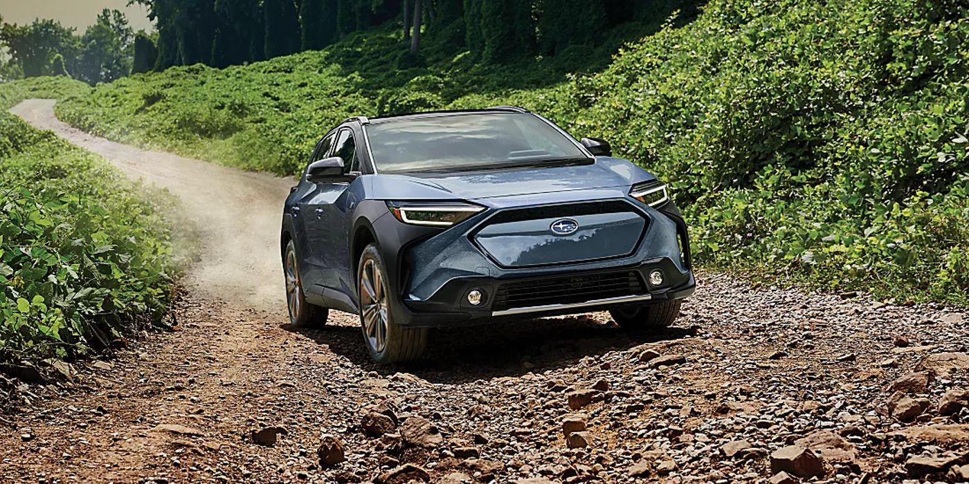 ¿Qué tan rápido es un Subaru Solterra?  Explicación de la aceleración y la velocidad máxima